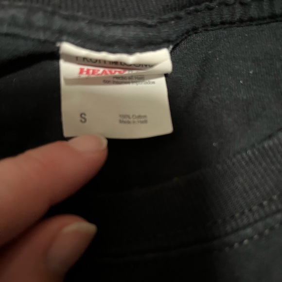 Cattle Decap Shirt - Picture 3 of 3